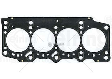 Gasket, cylinder head 169 A3.000/178 D6.011/188 A5.000/ 192 B2.000 Elring