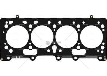Gasket, cylinder head 176 A3.000 - PUNTO 1.7 TD 01/94> T=1,86 MM Victor Reinz