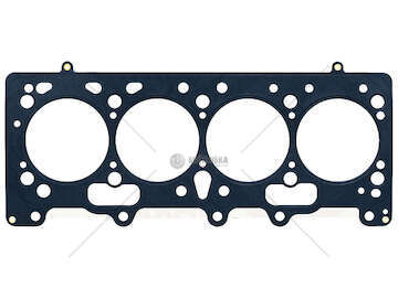 Gasket, cylinder head 176 A3.000 - PUNTO 1.7TD 09/93> T=1,65 MM Fiat