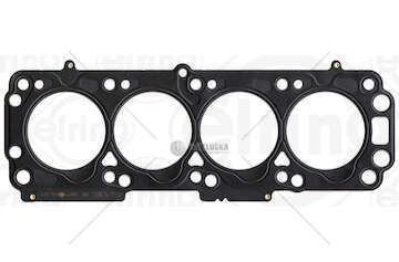 Gasket, cylinder head 17D/17DR - ASTRA/VECTRA 1.7D D.84 Elring
