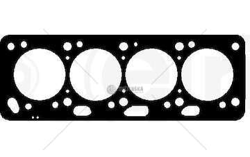 Gasket, cylinder head 1W - POLO 1.4D Ø 75,00MM Elring
