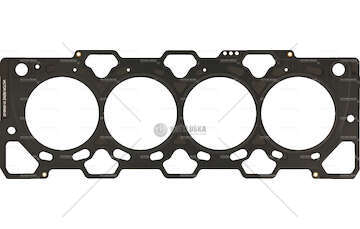 Gasket, cylinder head 3.TC 20T2N ROVER/HONDA 2.0TDI SP.1,35 Victor Reinz