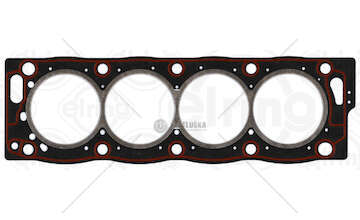 Gasket, cylinder head 306/405/806/BOXER - 2.0 Elring
