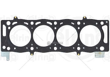 Gasket, cylinder head 4HP-R-S-T-L-N-P 2 TACCHE SP 1,3 MM Elring