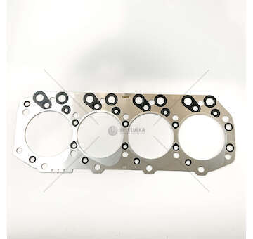 Gasket, cylinder head 4JG2 T/TC Elring