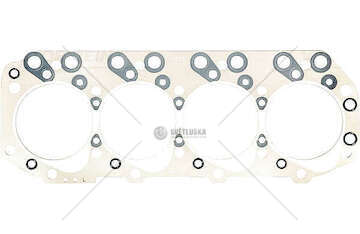 Gasket, cylinder head 4JG2TC - MONTEREY 3.1 TD / Ø 96,5 T=1,45 MM Victor Reinz