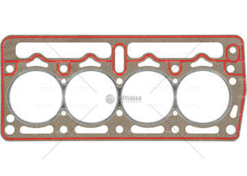 Gasket, cylinder head 500 PANDA 600 SP 1,3 D 66,3 Victor Reinz