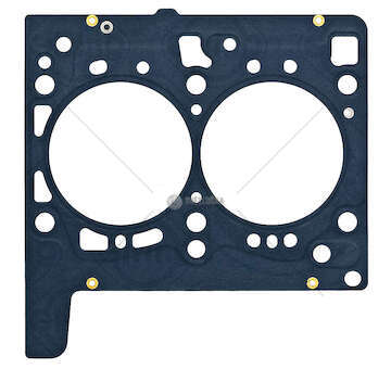 Gasket, cylinder head 500/PUNTO 0.9 - 199B6.000/199B7.000 Elring