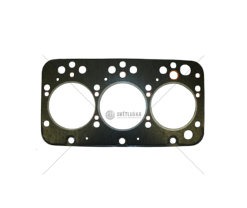 Gasket, cylinder head 8035.02/06 DIAM.100 Victor Reinz