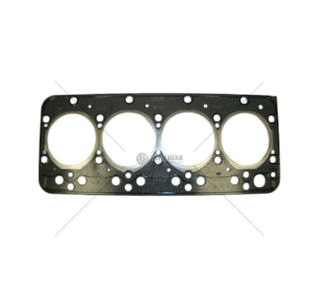 Gasket, cylinder head 8040.02 / 40-50 NC Iveco