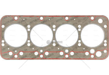 Gasket, cylinder head 8040.02 Ø 102,5MM Victor Reinz