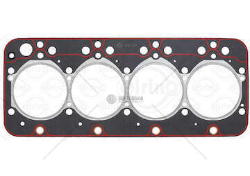 Gasket, cylinder head 8040.04/05/25/45 SP. 1,58 D.104 Elring