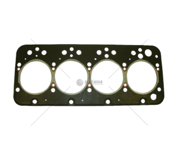 Gasket, cylinder head 8040.04/05/25/45 SP. 1,58 D.104 Victor Reinz