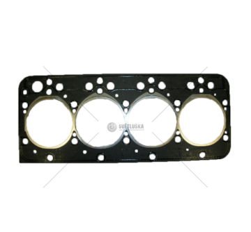 Gasket, cylinder head 8040.05/25/45 - SP.1,58 - D.104 Iveco