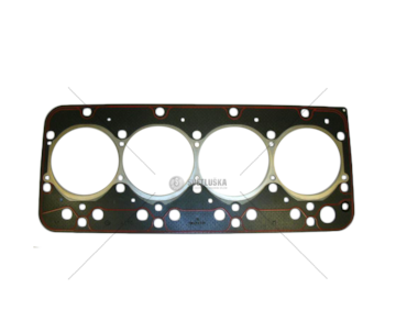 Gasket, cylinder head 8040.05 / 50.9 DIAM. 104 SP.1,35 Iveco