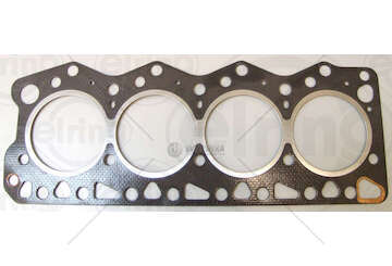 Gasket, cylinder head 8140.07/27 - DAILY/DUCATO/MASTER 1,43 MM Elring