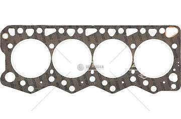 Gasket, cylinder head 8140.07/27 DAILY/DUCATO/MASTER SP.1,50 Fiat