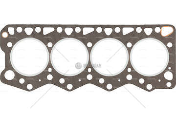 Gasket, cylinder head 8140.07/27 - DAILY - SP.1,20 Victor Reinz