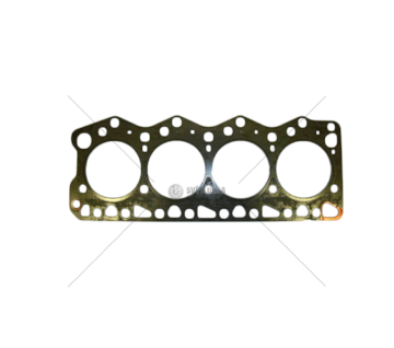 Gasket, cylinder head 8140.07 - DAILY 30.8 I.D. - Iveco