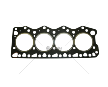 Gasket, cylinder head 8140.23/43/43C/S - SP.1,20 Elring