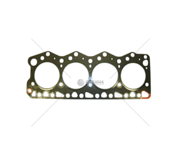 Gasket, cylinder head 8140.23/43/43C/S - SP.1,40 Iveco