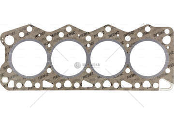 Gasket, cylinder head 8140.23/43/43C/S - SP.1,40 Victor Reinz