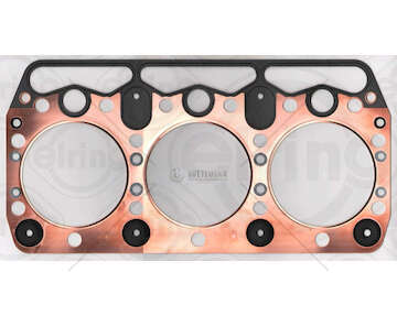 Gasket, cylinder head 8210.02/22/42 - 619 - D.137 Elring
