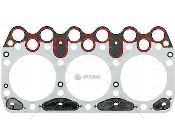 Gasket, cylinder head 8210.22V-42K (147MM/149MM) - 440E42 D.137 Victor Reinz