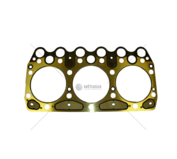 Gasket, cylinder head 8210.22V-42K >456043 - 440E42 D.137 Iveco
