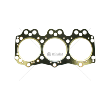 Gasket, cylinder head 8220.12 - 470.20 Iveco