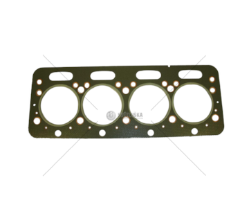 Gasket, cylinder head 8340.04/05 D.115 Victor Reinz