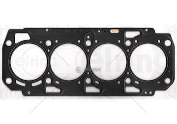 Gasket, cylinder head 844 A1.000-DELTA III/Ø 83MM/T=1,15 2 HOLES Elring