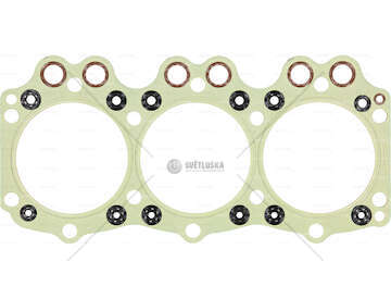 Gasket, cylinder head 8460.21/41 D.120 Victor Reinz