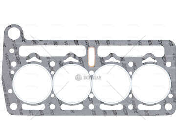 Gasket, cylinder head A 112 1.0 ABARTH DIAM 67,2 Victor Reinz