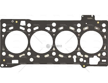Gasket, cylinder head A1 1.6 T=1,55MM Victor Reinz