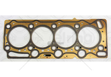 Gasket, cylinder head A17DT/Z17DTJ - MERIVA B/ASTRA MK V 1.7 CDTI Elring