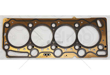 Gasket, cylinder head A17DT/Z17DTJ - MERIVA B/ASTRAMK V 1.7 CDTI Elring