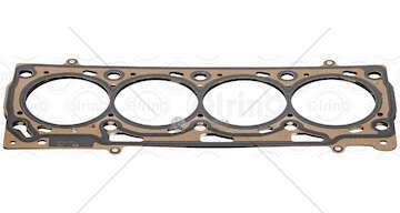 Gasket, cylinder head A2 1.4 MET-TELA D 77,5 Elring