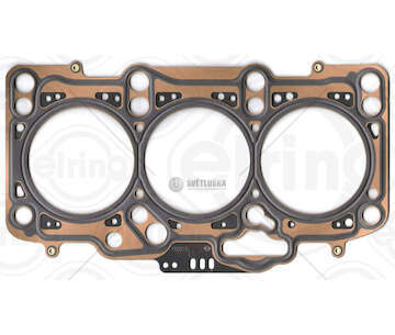 Gasket, cylinder head A2 1.4 TDI SP 1.53 2 FORI Elring