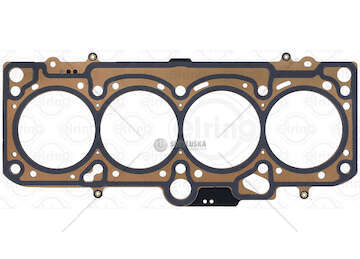 Gasket, cylinder head A3 A4 1.6 SP 1.2 Elring