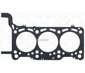 Gasket, cylinder head A4 2.7/3.0 TDI SP 1,15 D84 MM FORI 2 Elring