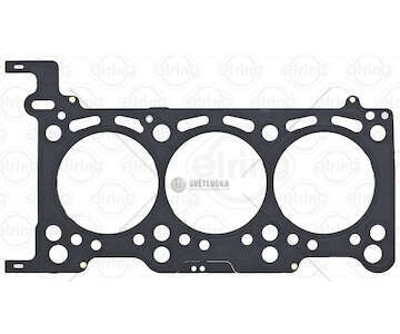 Gasket, cylinder head A4 2.7/3.0 TDI SP 1,15 D84 MM FORI 2 Elring
