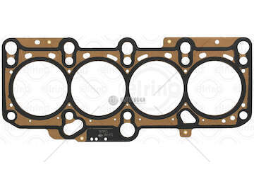 Gasket, cylinder head A4-A6 1.8BZ 92-165KW AEB/ADR /AJL/ANB Elring