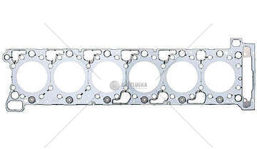 Gasket, cylinder head ACTROS MP4/MP5 OM 472.906-910 Elring