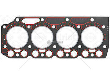 Gasket, cylinder head AGROPLUS/AGROTRON - BF 4L 1012E/EC Elring