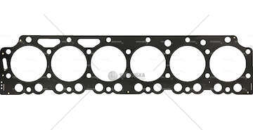 Gasket, cylinder head AGROTRON - TCD 2013 L6 2V Victor Reinz