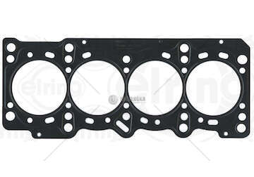 Gasket, cylinder head ALFA ROMEO MITO 1.4 Elring