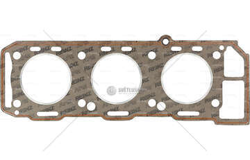 Gasket, cylinder head ALFA ROMEO Victor Reinz