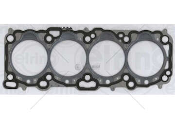 Gasket, cylinder head ALMERA/PRIMERA/SERENA 2.0 Elring