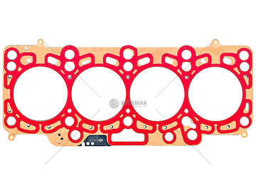 Gasket, cylinder head AMAROK/CRAFTER - CKTB/CKTC/CKUB/ Elring
